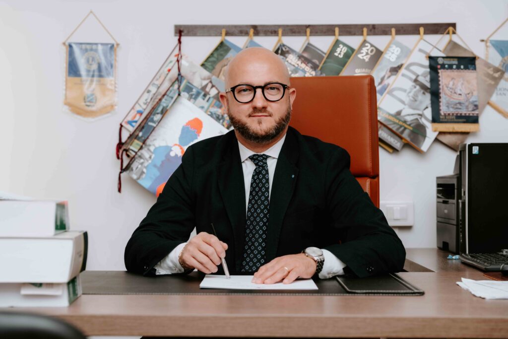 studio legale ciuffi