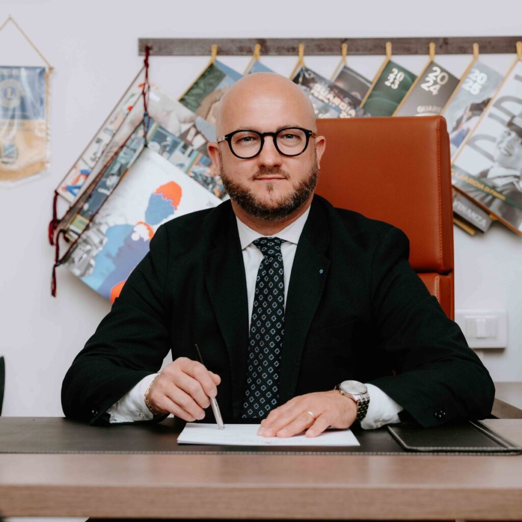 emanuele ciuffi avvocato