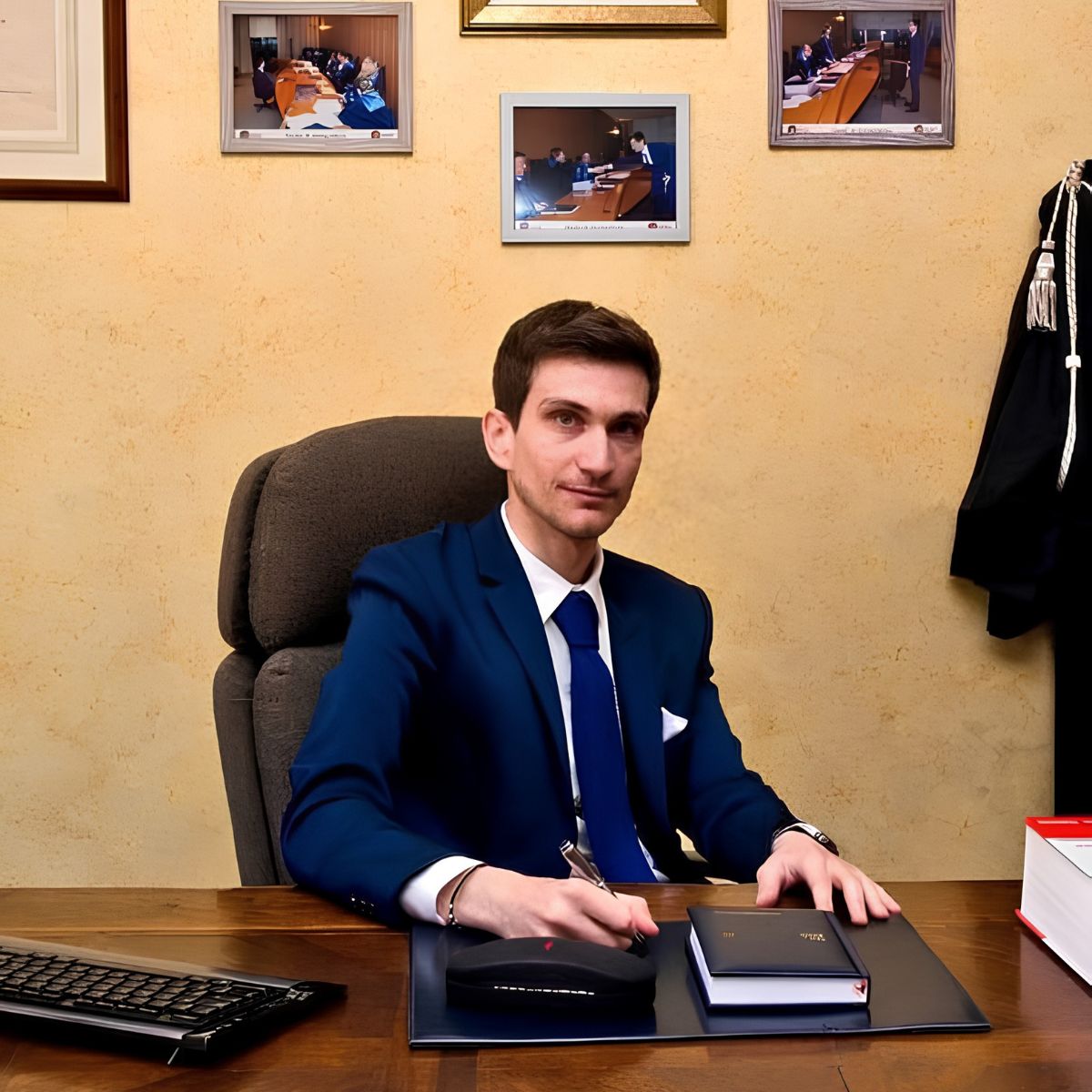 simone troiano avvocato